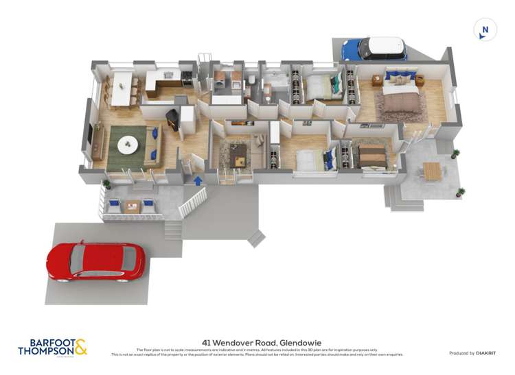 41 Wendover Road Glendowie_17