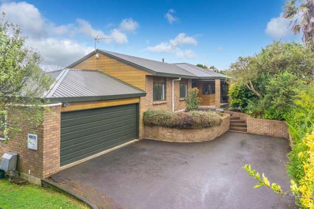 Queenwood Family Living at its Best