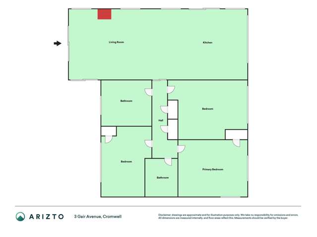 3 Gair Avenue Cromwell_1