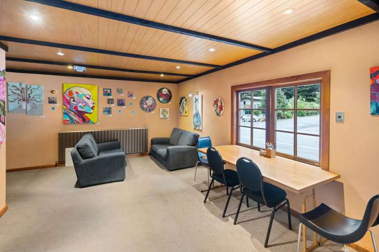 109 West Coast Road Arthurs Pass National Park Arthur's Pass_9