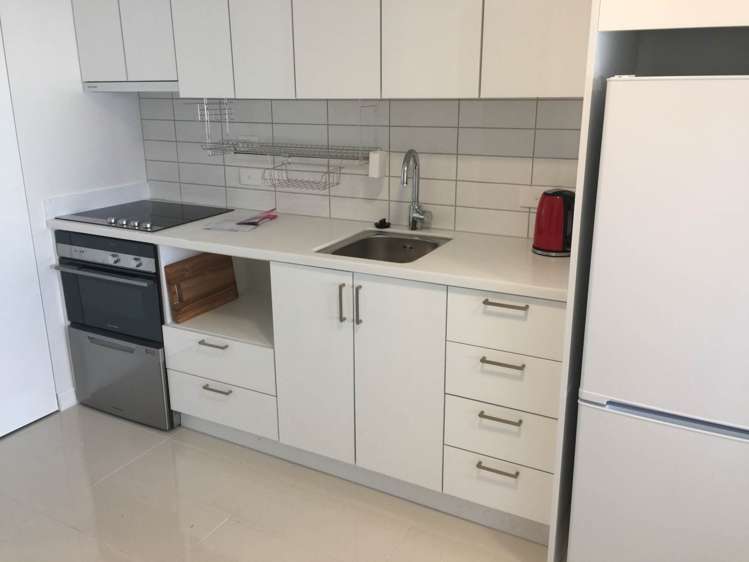 1205/168 Hobson Street Auckland Central_14