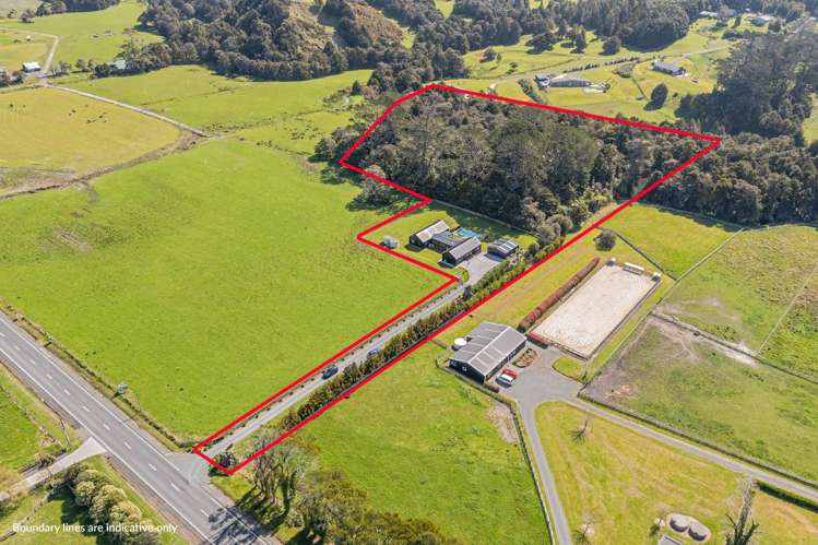 355 Waitoki Road Waitoki_42