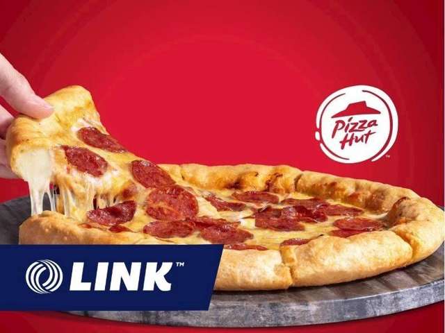 Pizza Hut Franchise | Affluent Auckland Suburb