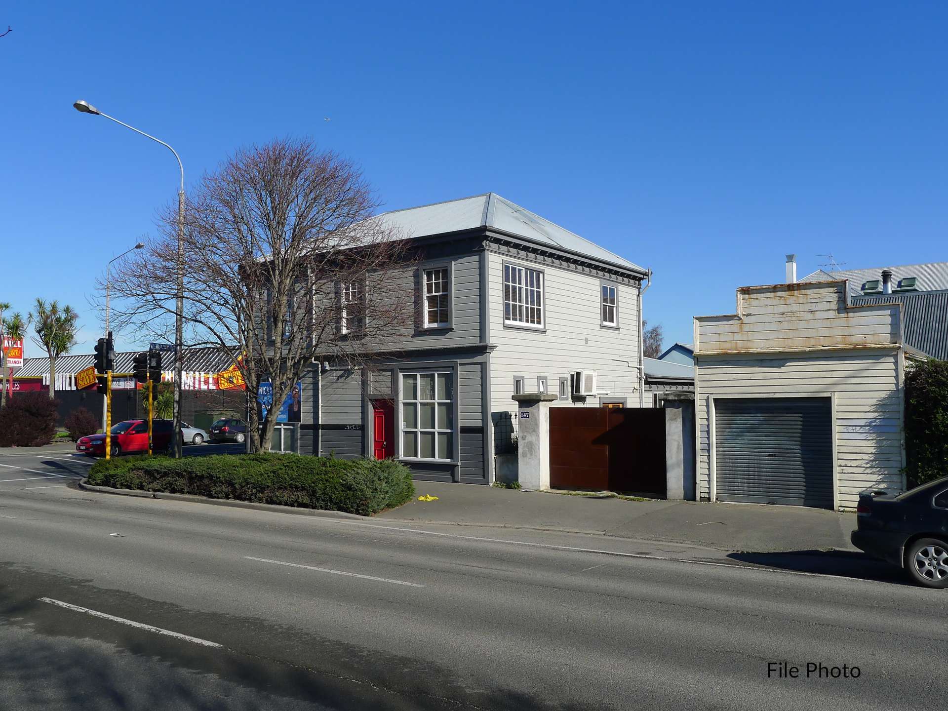 Address withheld Christchurch City_0