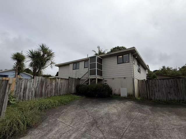 Freshly Renovated 3-Bedroom Home with Fully Fenced Yard