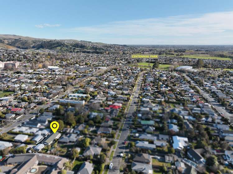 2/111A Rose Street Somerfield_33