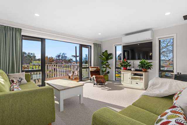 Refined Character in the Heart of the Avenues