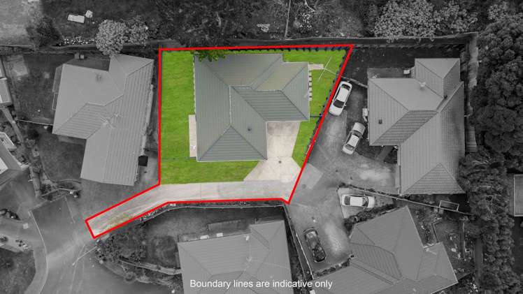 21 Claywest Place Glen Eden_19