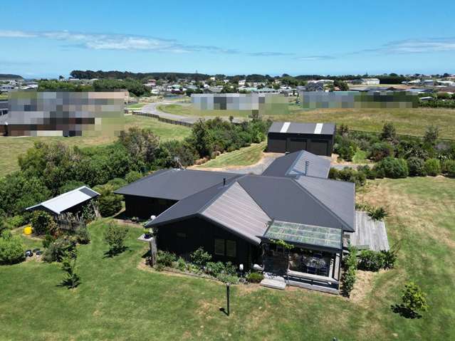 9 Lakeview Drive Foxton Beach_4