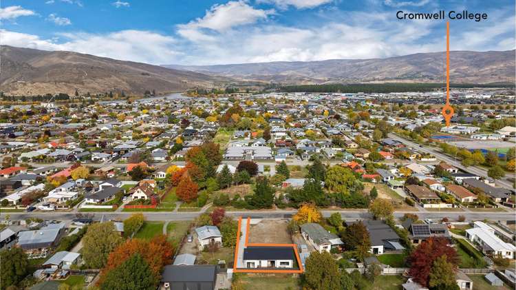 14a Wicklow Street Cromwell_22