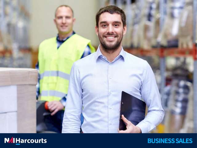 Great Systems, Great Income & Lifestyle