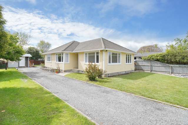 8 Elizabeth Street Rangiora_1