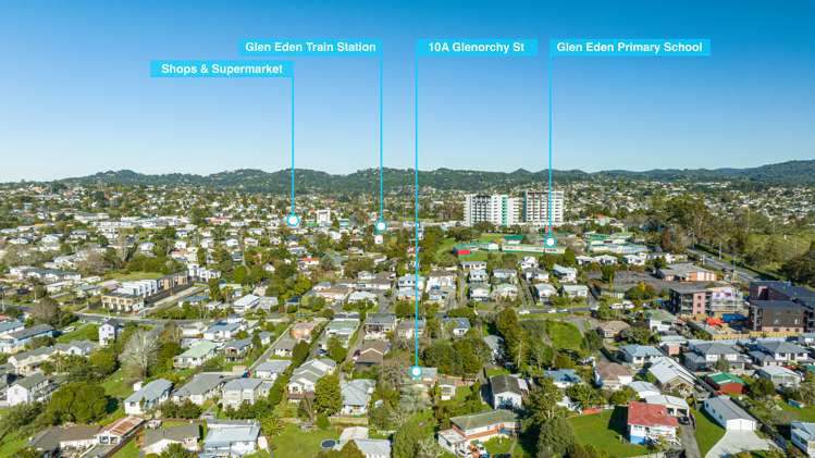 10a Glenorchy Street Glen Eden_31
