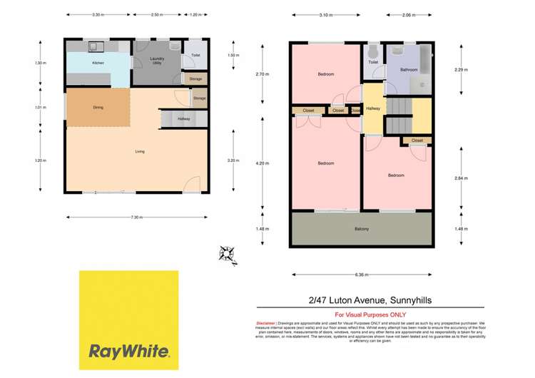 2/47 Luton Avenue Sunnyhills_17