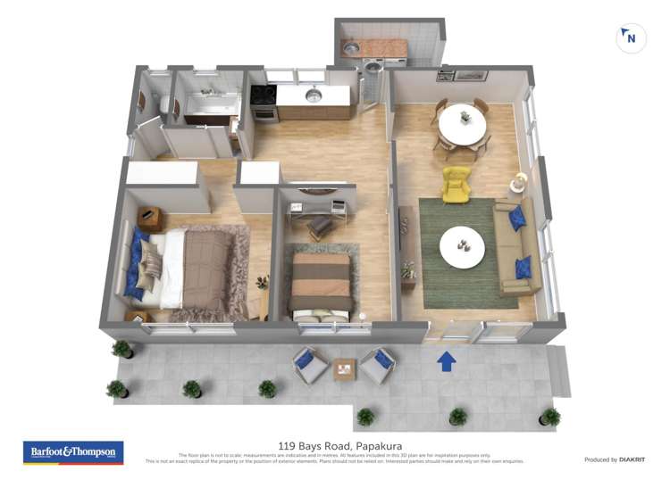 119 Bays Road Orere Point_7