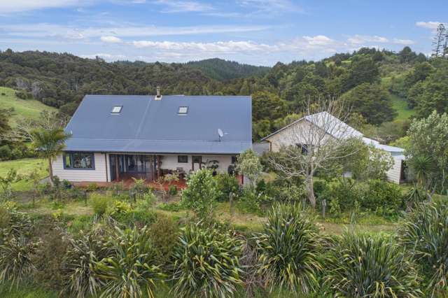 152 McBreen Road Hikurangi Rd1_3