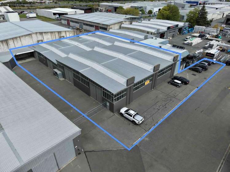 69 Treffers Road Wigram_1