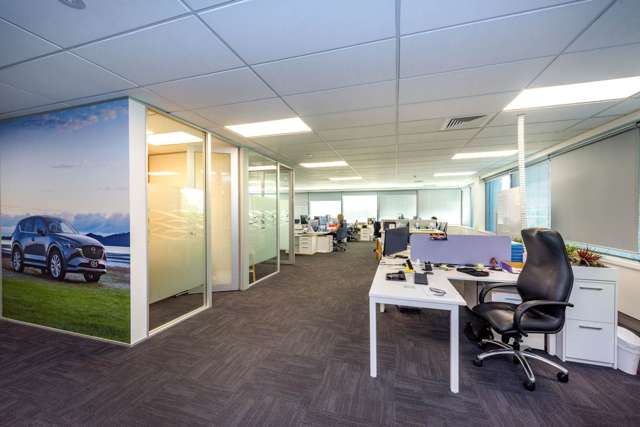 Level 2/205 Great South Road Greenlane_1