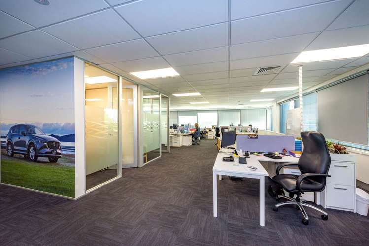 Level 2/205 Great South Road Greenlane_1