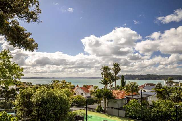 EXPANSIVE SEA VIEWS, COVETED HERNE BAY LOCATION