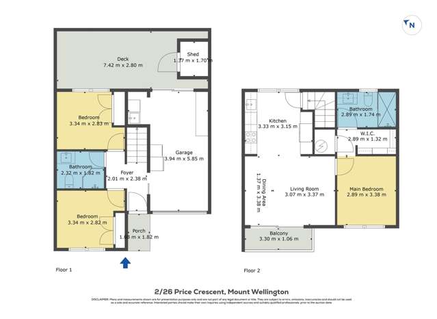 2/26 Price Crescent Mt Wellington_1