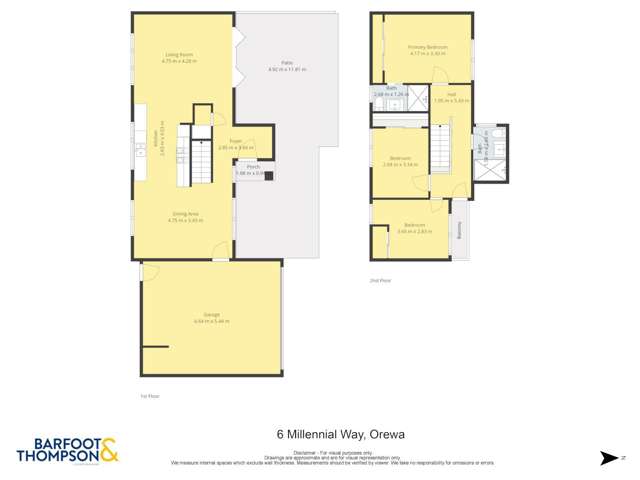 6 Millennial Way Orewa_1