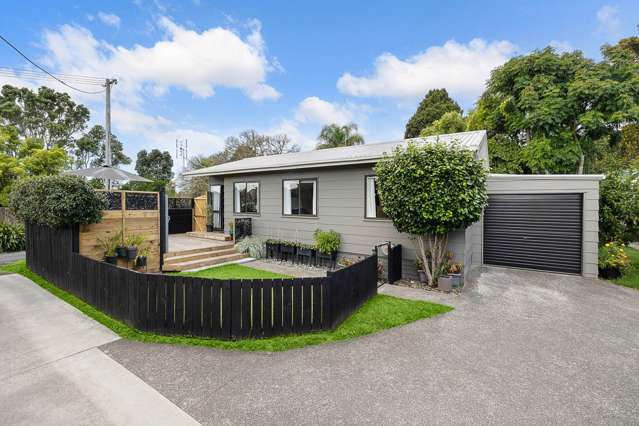 Affordable Gem in Prime Location