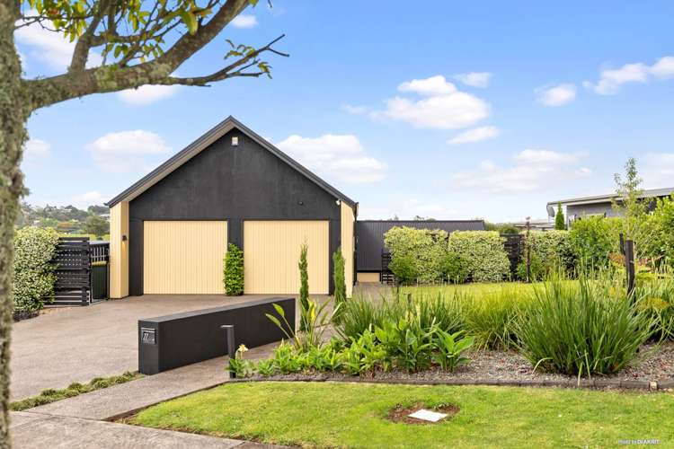 27 Stockyard Crescent Pukekohe_28