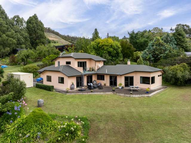 Your Private 1.2 Ha Lifestyle Escape