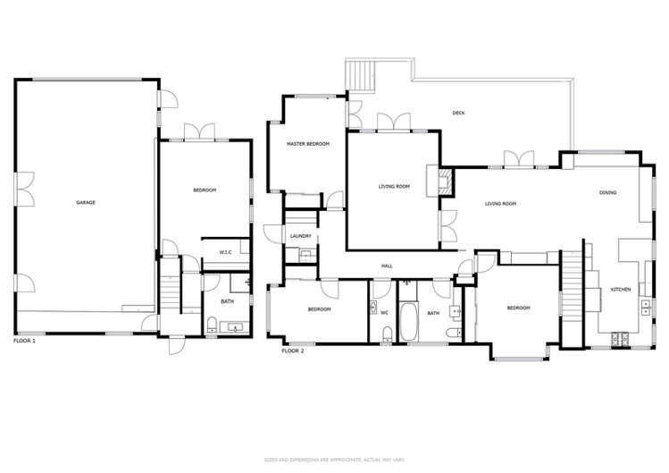 68a Saint Leonards Road Mount Eden_19