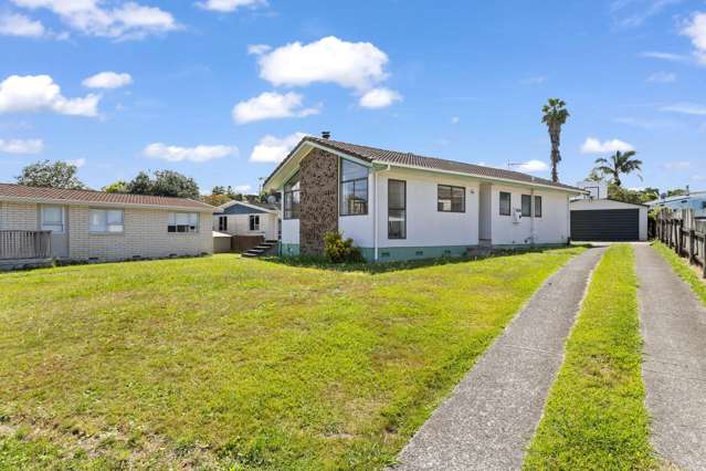 Roll Up Your Sleeves — The Reward Is Real.