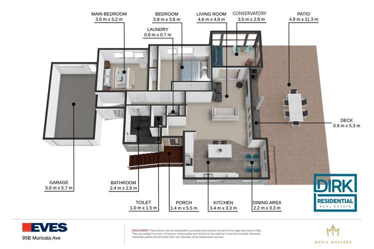 95b Muricata Avenue Mount Maunganui_18