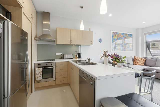 605/115 Vivian Street Te Aro_2