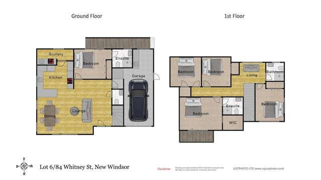 84D Whitney Street New Windsor_1