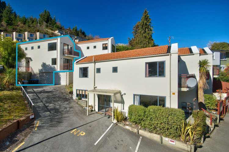 17a Boundary Street Queenstown_12