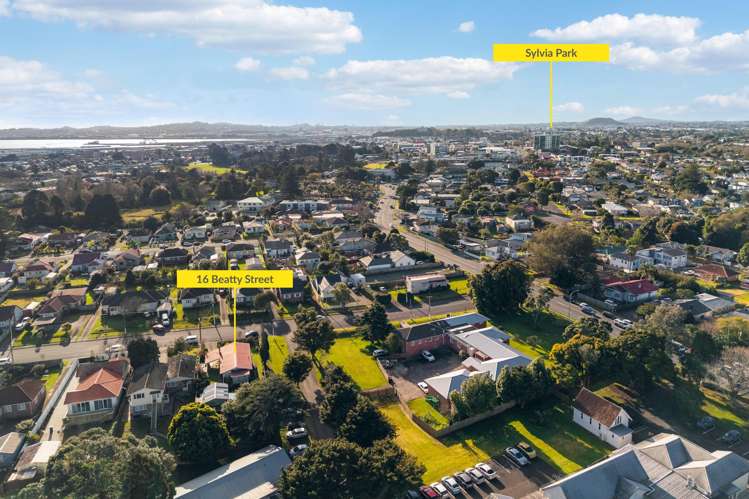 16 Beatty Street Otahuhu_29