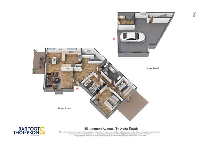 45 Jaemont Avenue Te Atatu South_28