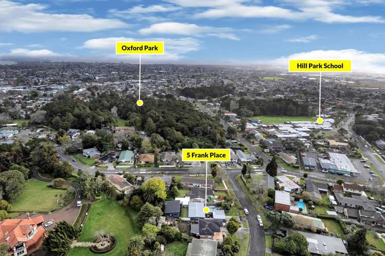 5 Frank Place Hill Park_35