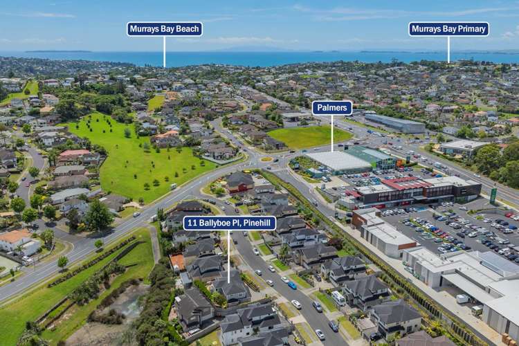 11 Ballyboe Place Pinehill_26