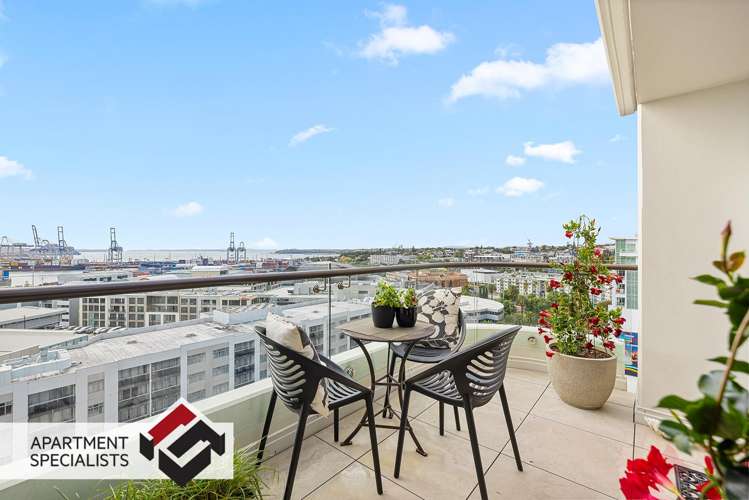 1406/47 Beach Road Auckland Central_9