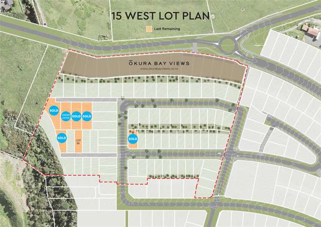 Lot 4/ Stage 15 West Long Bay_4