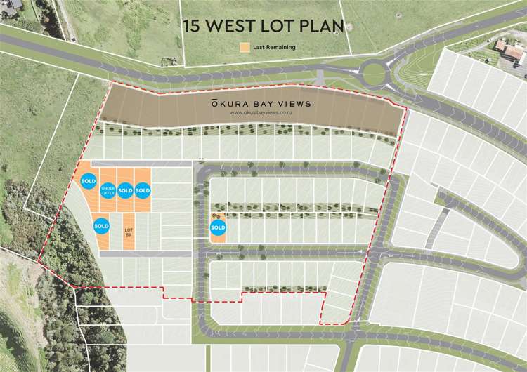 Lot 4/ Stage 15 West Long Bay_3