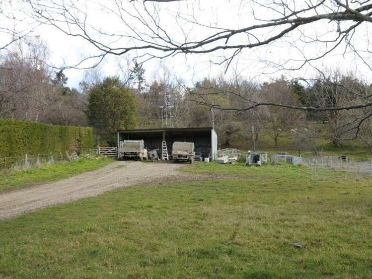 649 Kauru Hill Road Five Forks and Surrounds_50