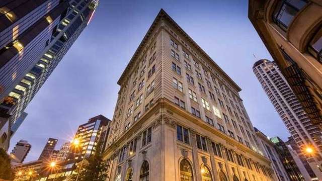 Historic General Building sells for $42m