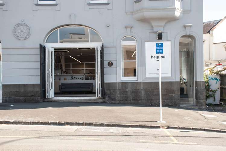 Unit A2/1 Beresford Square Newton_1