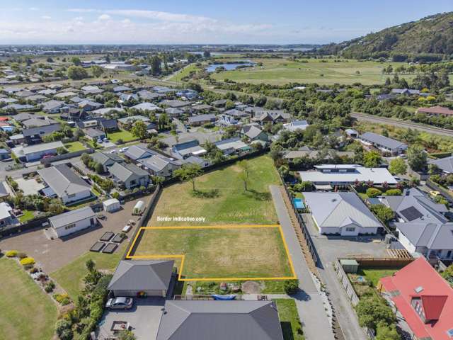 A Rare Opportunity in Heathcote Valley