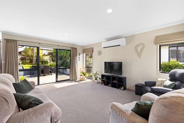 11 Fairway Drive Morrinsville_4