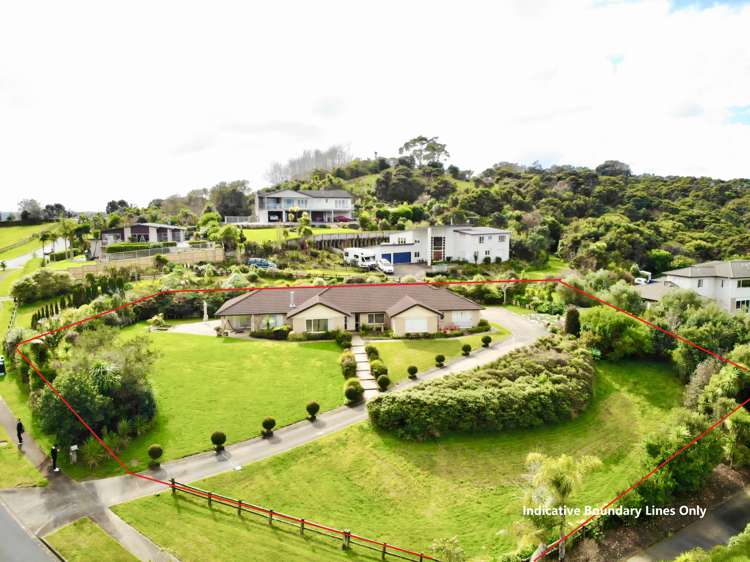 15 Matheson Road Red Beach_24