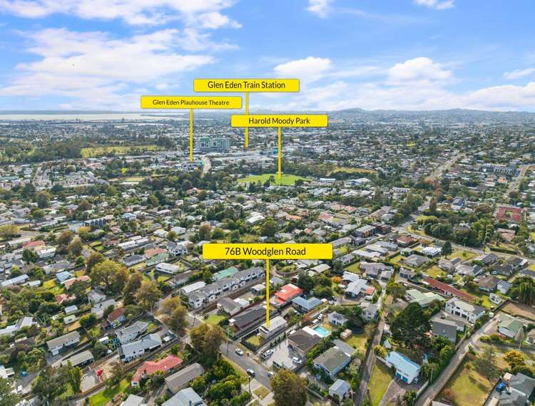 76B Woodglen Road Glen Eden_19