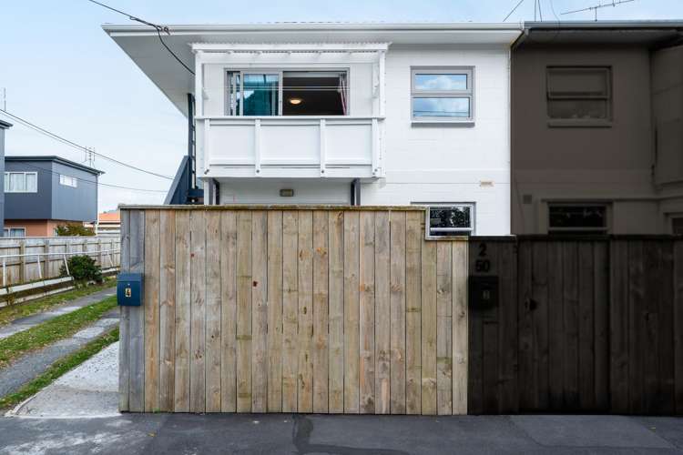 Flat 4/50 Brussels Street Miramar_13